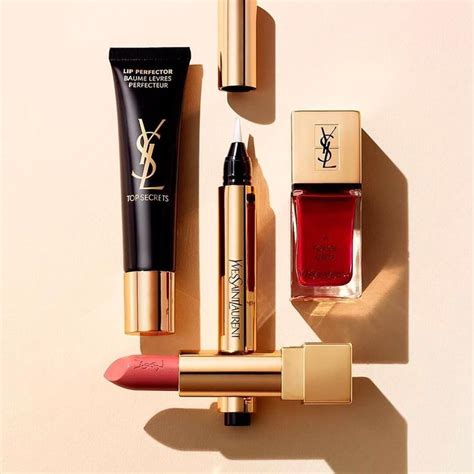 ysl beauty credit wont process|ysl cosmetics orders.